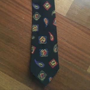 Cambridge Classics Accessories - Cambridge Classics Men’s Necktie Cambridge Classics Accessories - Cambridge Classics Men’s Necktie